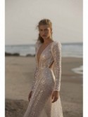 Helga - abito da sposa collezione 2021 - Muse by Berta