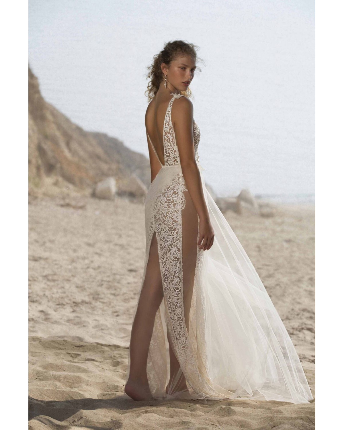 Heather - abito da sposa collezione 2021 - Muse by Berta