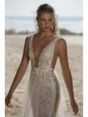 Heather - abito da sposa collezione 2021 - Muse by Berta