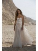 Hila - abito da sposa collezione 2021 - Muse by Berta