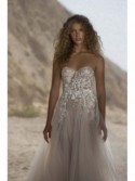 Hila - abito da sposa collezione 2021 - Muse by Berta