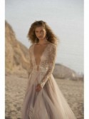 Heidi - abito da sposa collezione 2021 - Muse by Berta