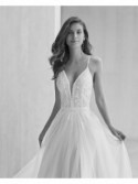 GANDIA - abito da sposa collezione 2022 - ROSA CLARA SOFT