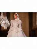 Farah - abito da sposa collezione 2022 - Royal