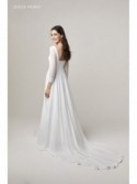 2249 - abito da sposa collezione 2022 - Jesus Peiro