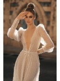 22-136-Jacqueline - abito da sposa collezione 2022 - Muse By Berta