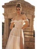 22-137-Juliana - abito da sposa collezione 2022 - Muse By Berta