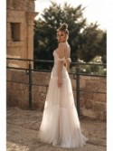 22-137-Juliana - abito da sposa collezione 2022 - Muse By Berta