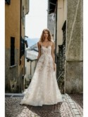 22-34-Ingrid - abito da sposa collezione COMO 2022 - Muse By Berta