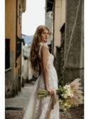 22-34-Ingrid - abito da sposa collezione COMO 2022 - Muse By Berta