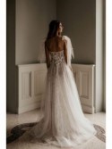 22-42-Ivanka - abito da sposa collezione COMO 2022 - Muse By Berta