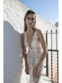 Clorina - abito da sposa collezione Origin 2022 - Muse By Berta