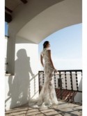 Ismene - abito da sposa collezione Origin 2022 - Muse By Berta