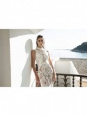 Ismene - abito da sposa collezione Origin 2022 - Muse By Berta