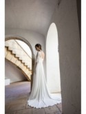 Filonis - abito da sposa collezione Origin 2022 - Muse By Berta