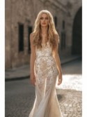 22-P106 - abito da sposa collezione No.7 2022 - Berta Privée