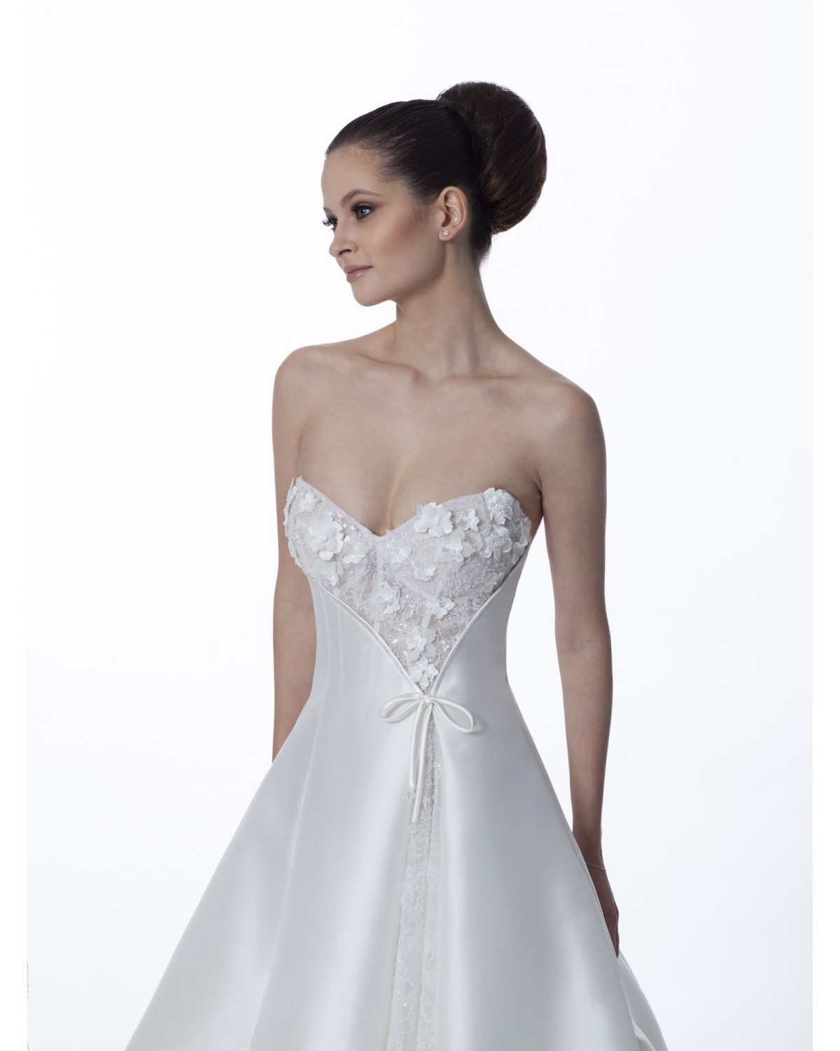 I0149 - abito da sposa collezione  sp 2023 - Mark Ingram