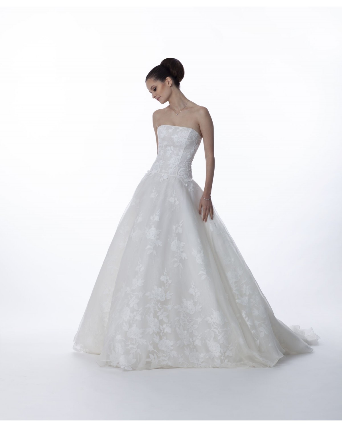 I0150 - abito da sposa collezione  sp 2023 - Mark Ingram