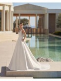 VISALIA - abito da sposa 2023  - Rosa Clarà