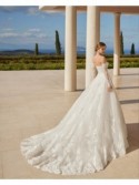 VICENT - abito da sposa 2023  - Rosa Clarà