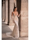 abito da sposa Collezione Rome 23-P105 - Berta Bridal