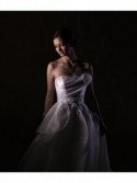 abito da sposa Collezione 2023 E0843 - Valentini Couture