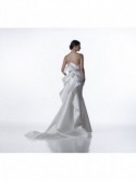 abito da sposa Collezione 2023 E0844 - Valentini Couture