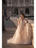 abito da sposa Collezione ROME 2024 23-101 - Berta Bridal