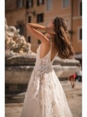 abito da sposa Collezione ROME 2024 23-102 - Berta Bridal