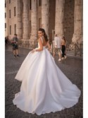 abito da sposa Collezione ROME 2024 23-110 - Berta Bridal