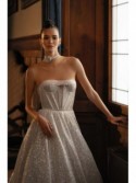 abito da sposa Collezione Maggiore 2024 24-07 - Berta Bridal