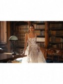 abito da sposa Collezione Maggiore 2024 24-08 - Berta Bridal