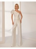 abito da sposa Collezione 2024 ELICA - Aire Atelier