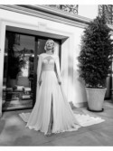 abito da sposa Collezione 2024 TASSEL - Aire Diamond