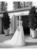 abito da sposa Collezione 2024 THELMA - Aire Diamond