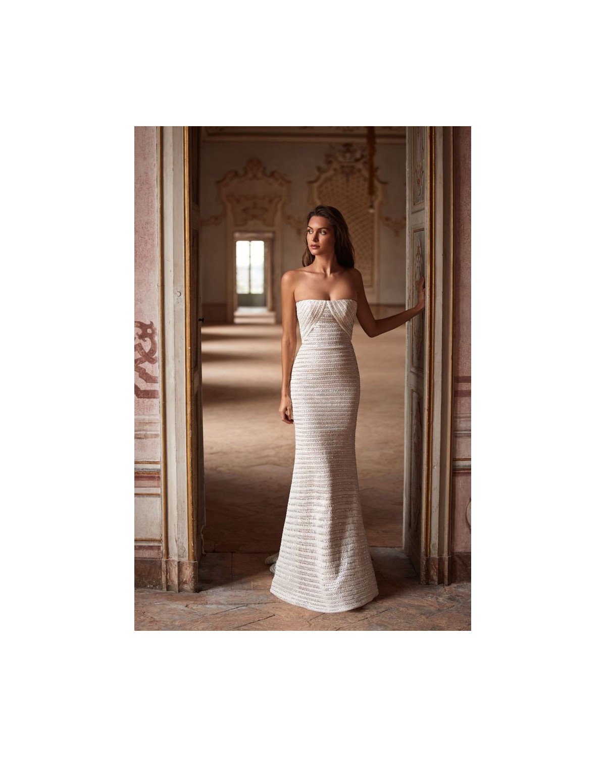 abito da sposa Collezione 2024 Bereta - Royal II