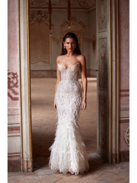 abito da sposa Collezione 2024 Ernestine - Royal II