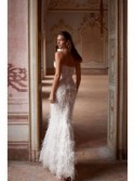 abito da sposa Collezione 2024 Ernestine - Royal II