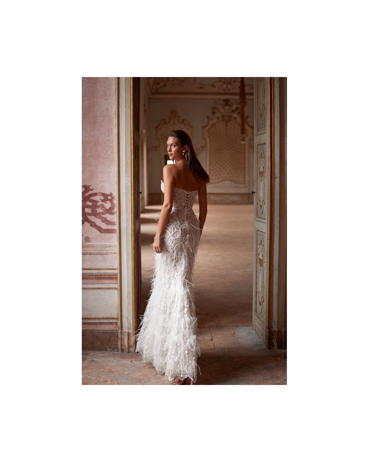 abito da sposa Collezione 2024 Ernestine - Royal II