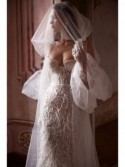 abito da sposa Collezione 2024 Ernestine - Royal II