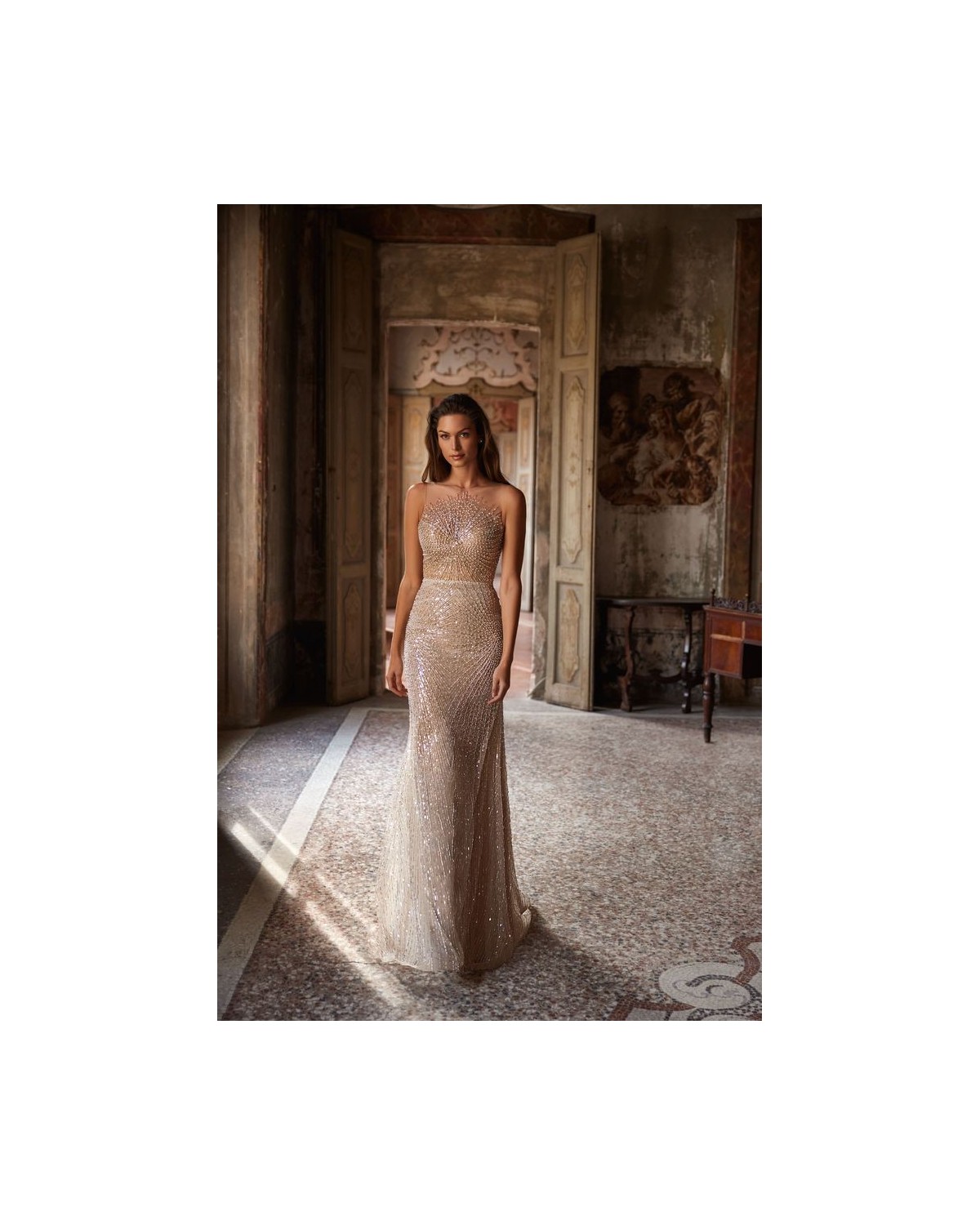 abito da sposa Collezione 2024 Gerda - Royal II