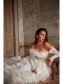 abito da sposa Collezione 2024 Gustavia - Royal II