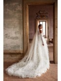 abito da sposa Collezione 2024 Gustavia - Royal II