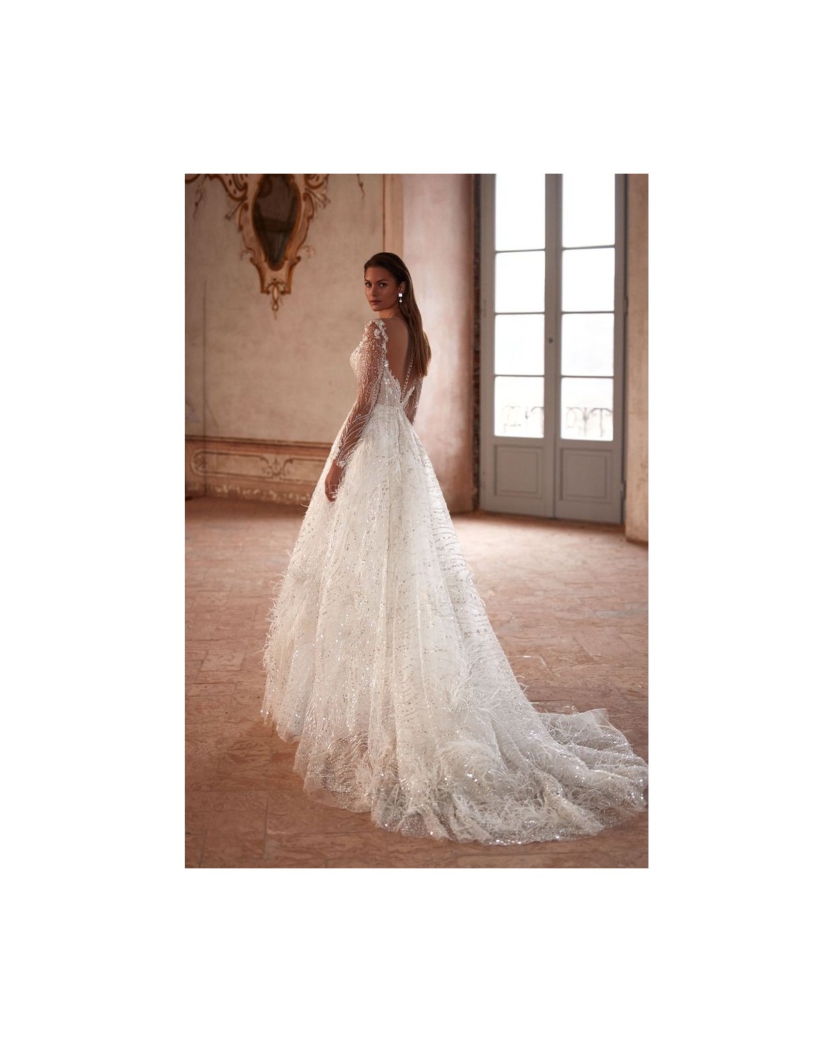 abito da sposa Collezione 2024 Lilybeth - Royal II