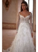 abito da sposa Collezione 2024 Lilybeth - Royal II