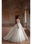 abito da sposa Collezione 2024 Mabel - Royal II