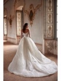 abito da sposa Collezione 2024 Mabel - Royal II