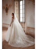 abito da sposa Collezione 2024 Mabel - Royal II