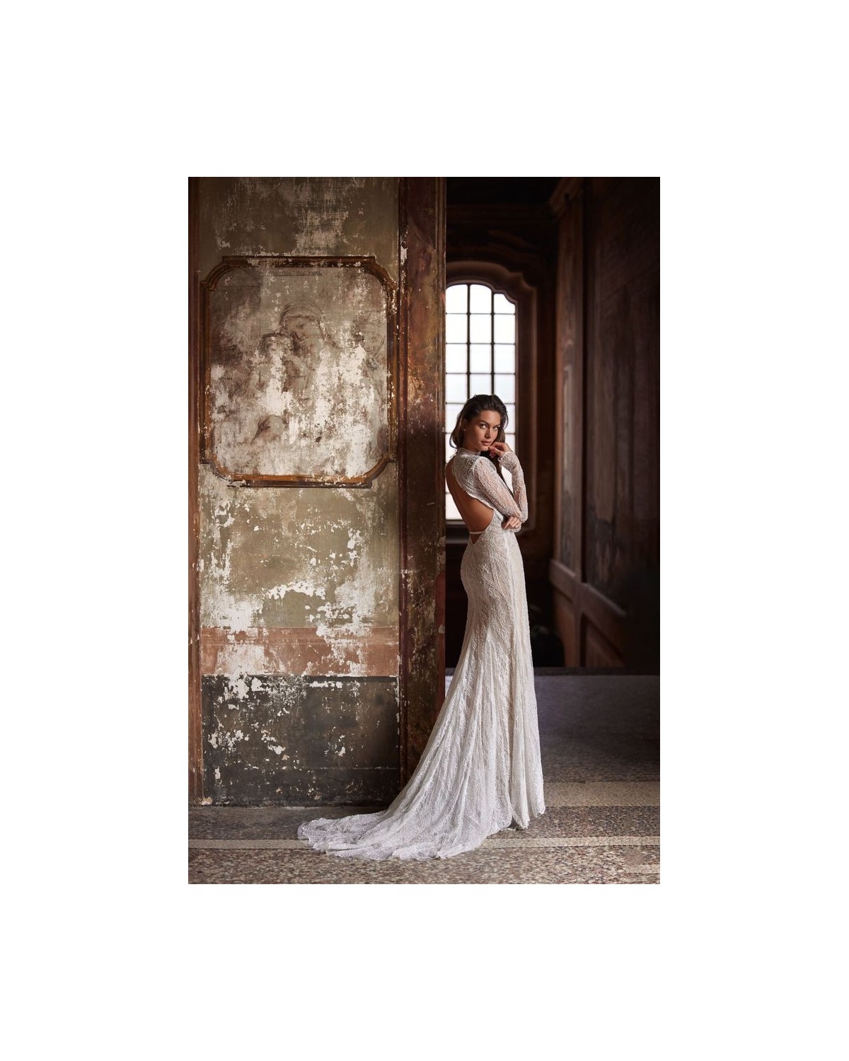 abito da sposa Collezione 2024 Runa - Royal II