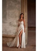 abito da sposa Collezione 2024 Serafina - Royal II